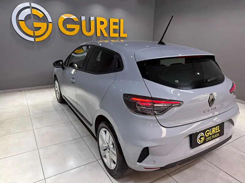 Renault Clio 1.0 TCE Evolution X-Tronic, fotoğraf 20