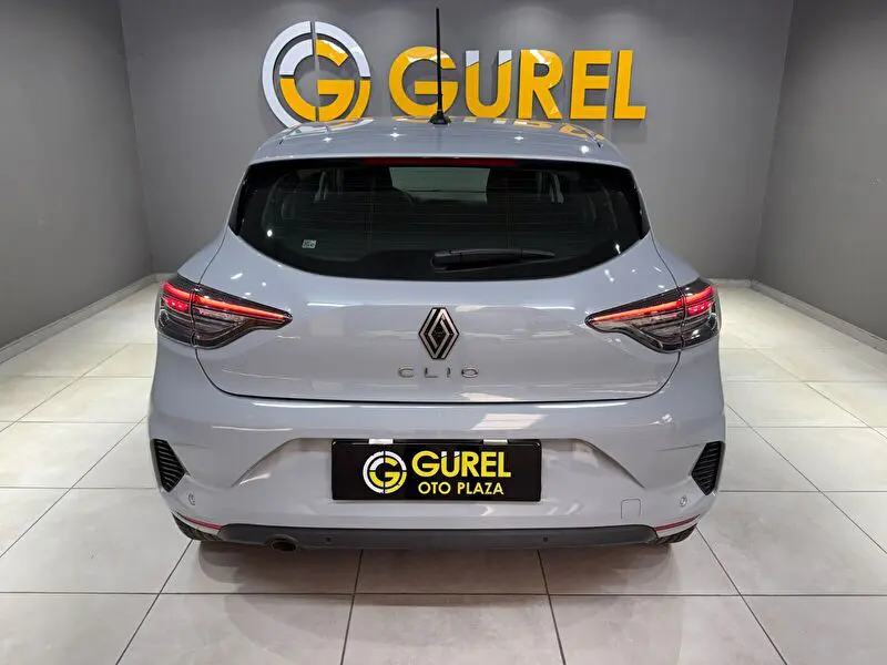 Renault Clio 1.0 TCE Evolution X-Tronic, fotoğraf 21