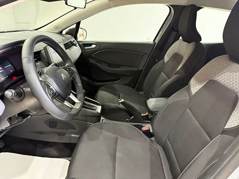 Renault Clio 1.0 TCE Evolution X-Tronic, fotoğraf 24