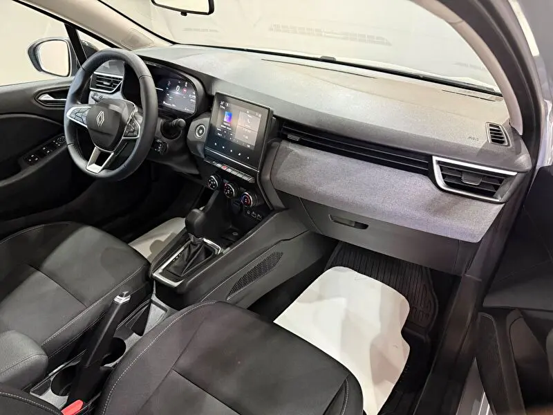 Renault Clio 1.0 TCE Evolution X-Tronic, fotoğraf 27