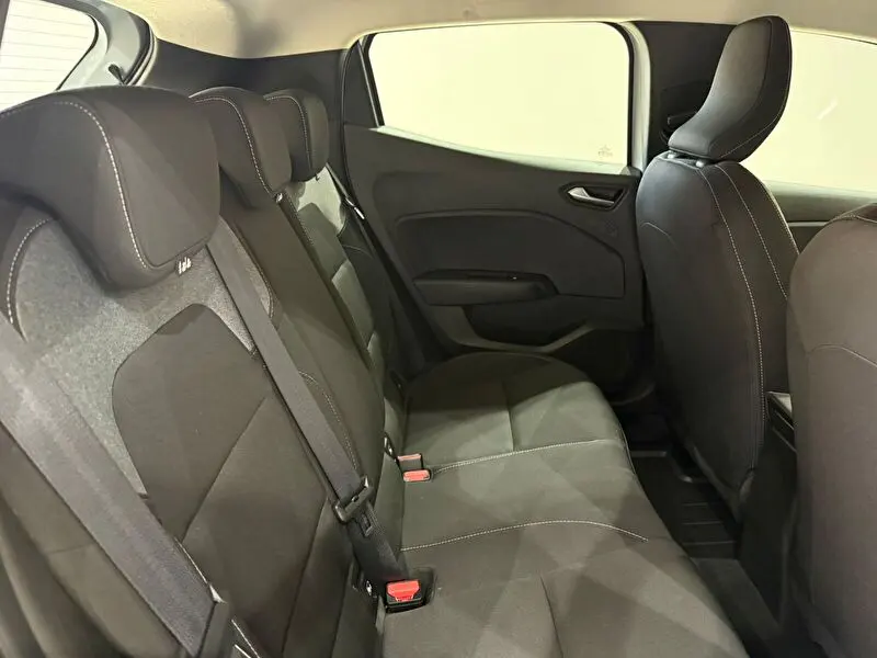 Renault Clio 1.0 TCE Evolution X-Tronic, fotoğraf 28