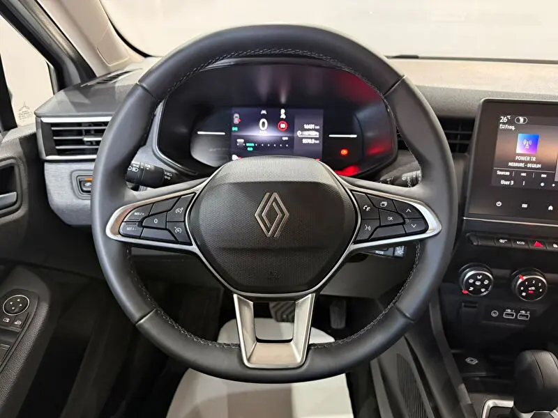 Renault Clio 1.0 TCE Evolution X-Tronic, fotoğraf 30