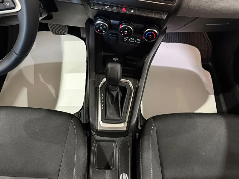 Renault Clio 1.0 TCE Evolution X-Tronic, fotoğraf 32