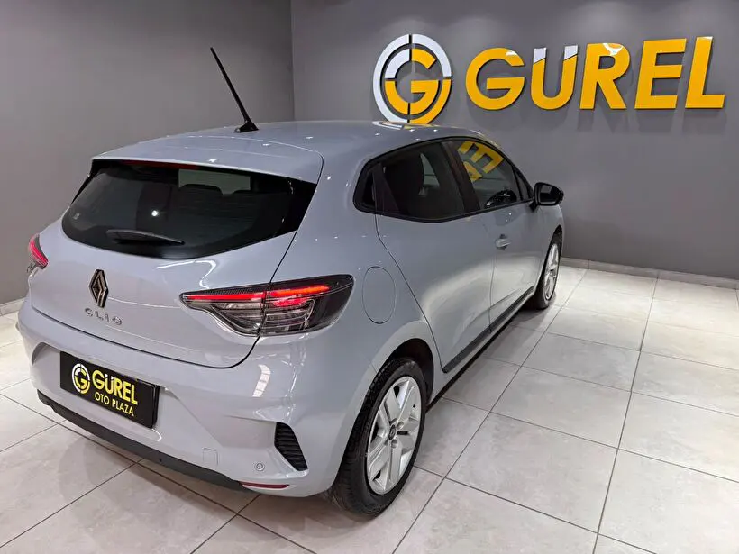Renault Clio 1.0 TCE Evolution X-Tronic, fotoğraf 6