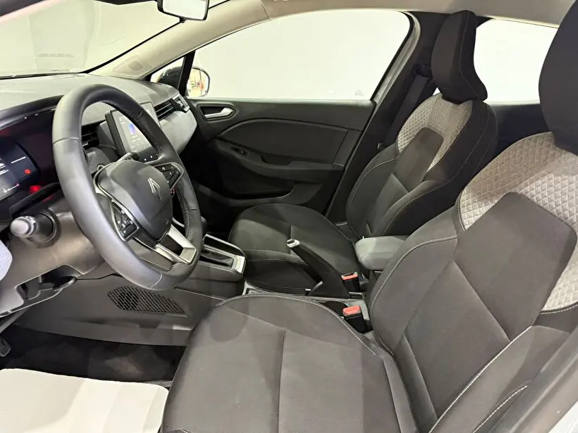 Renault Clio 1.0 TCE Evolution X-Tronic, fotoğraf 8