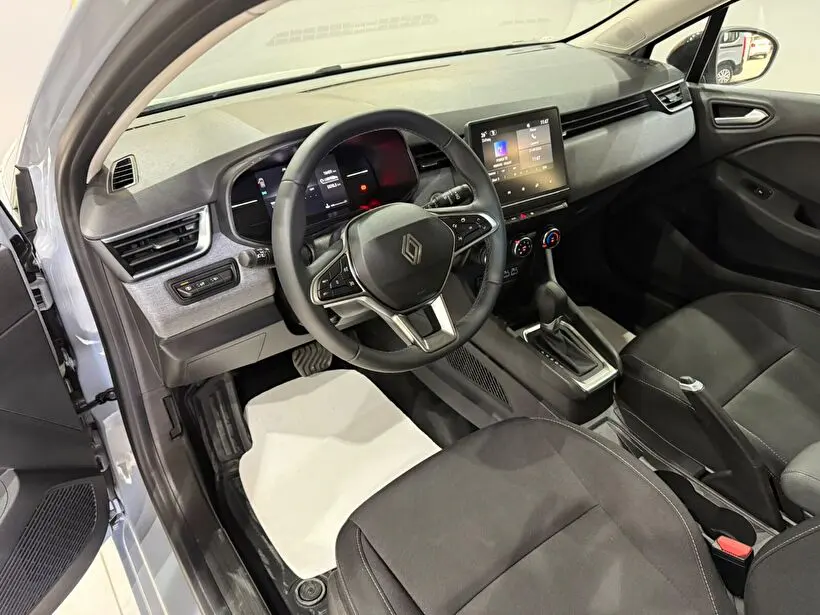 Renault Clio 1.0 TCE Evolution X-Tronic, fotoğraf 9