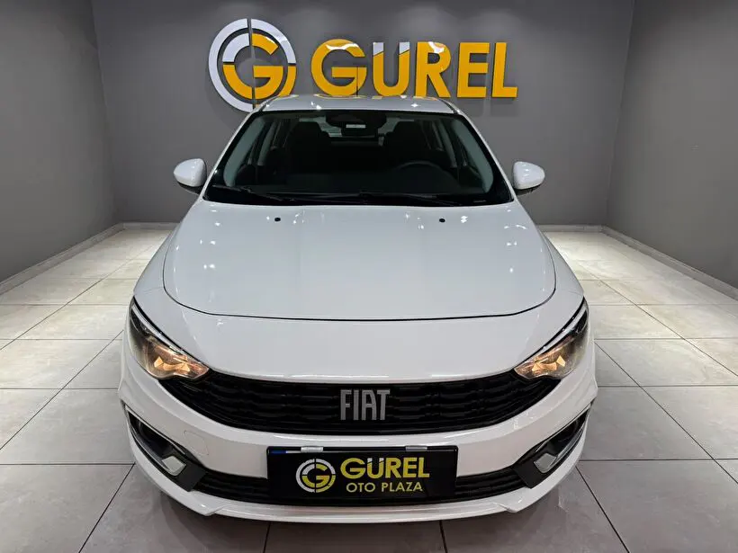 Fiat Egea 1.6 MultiJet Easy DCT, fotoğraf 2