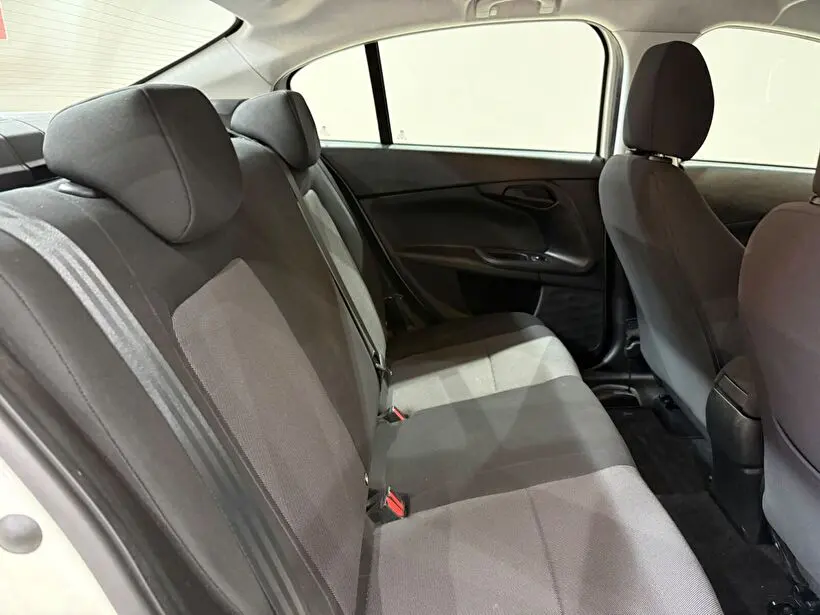 Fiat Egea 1.6 MultiJet Easy DCT, fotoğraf 12