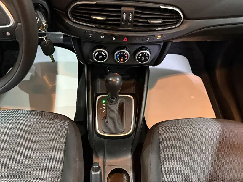Fiat Egea 1.6 MultiJet Easy DCT, fotoğraf 16