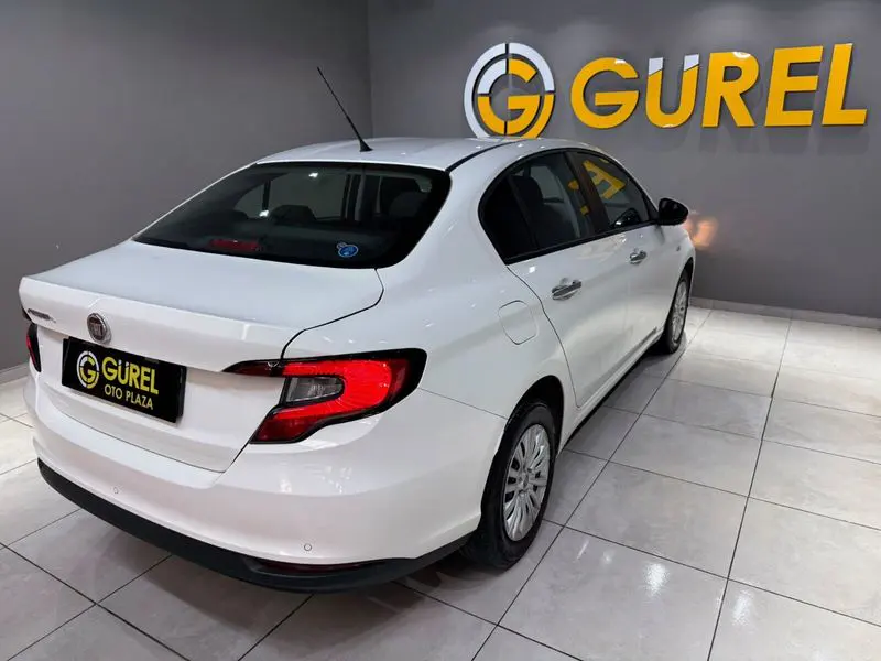 Fiat Egea 1.6 MultiJet Easy DCT, fotoğraf 22