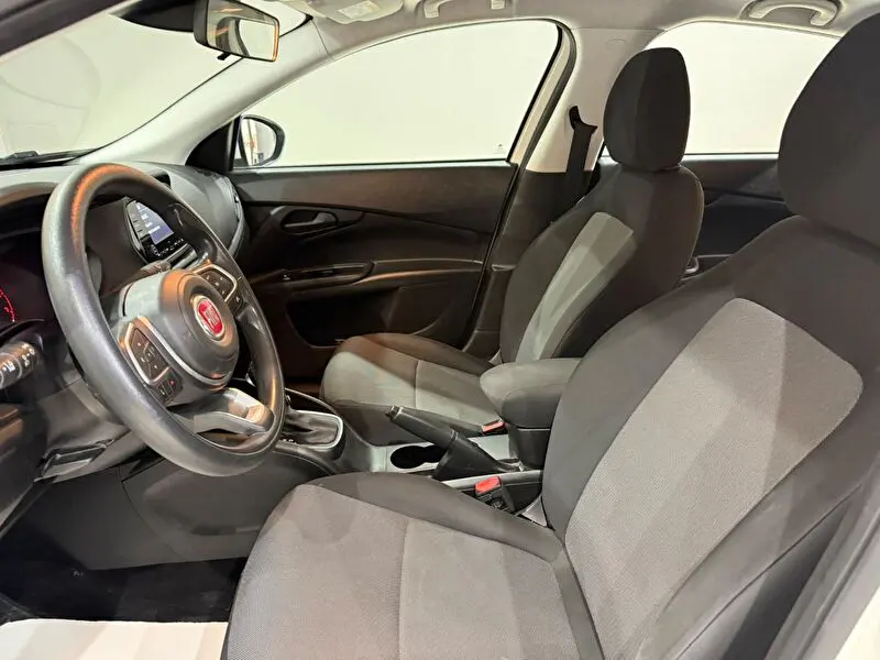 Fiat Egea 1.6 MultiJet Easy DCT, fotoğraf 24