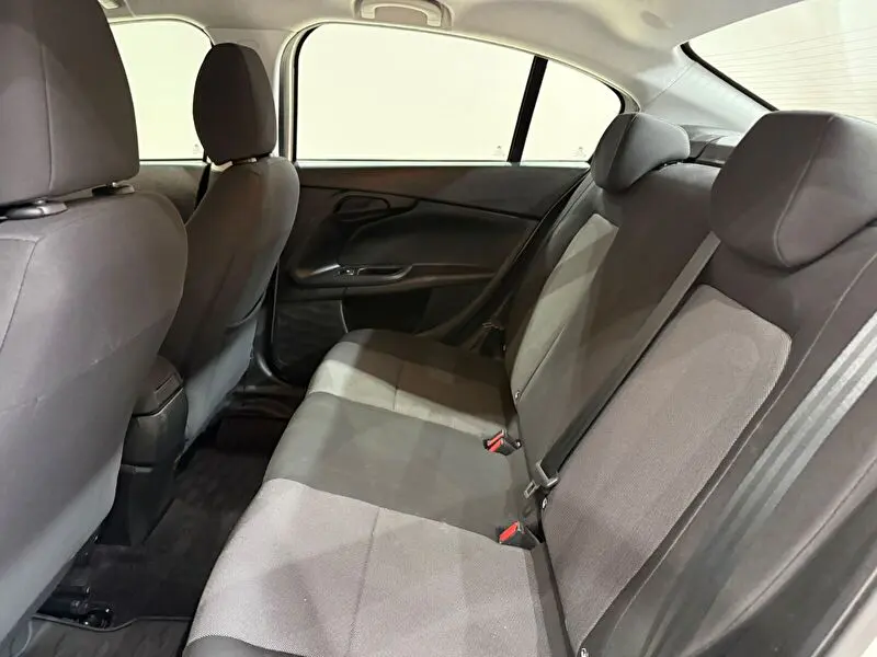 Fiat Egea 1.6 MultiJet Easy DCT, fotoğraf 26