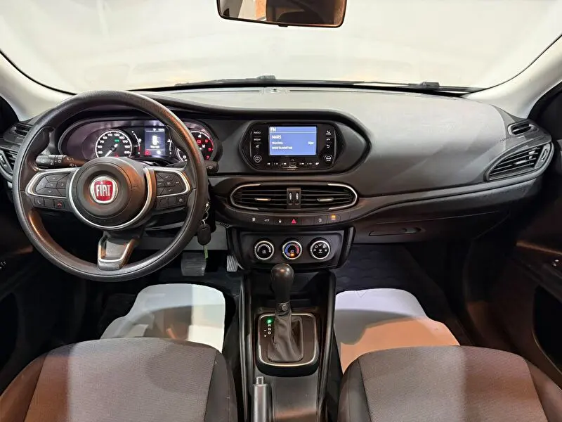 Fiat Egea 1.6 MultiJet Easy DCT, fotoğraf 29