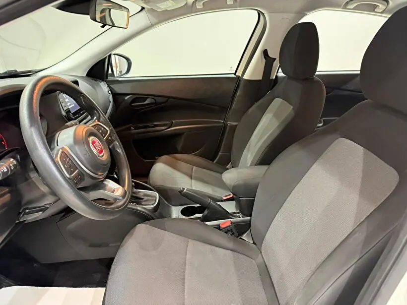 Fiat Egea 1.6 MultiJet Easy DCT, fotoğraf 8
