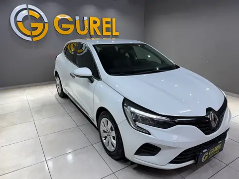 Renault Clio 1.5 BlueDCI Joy