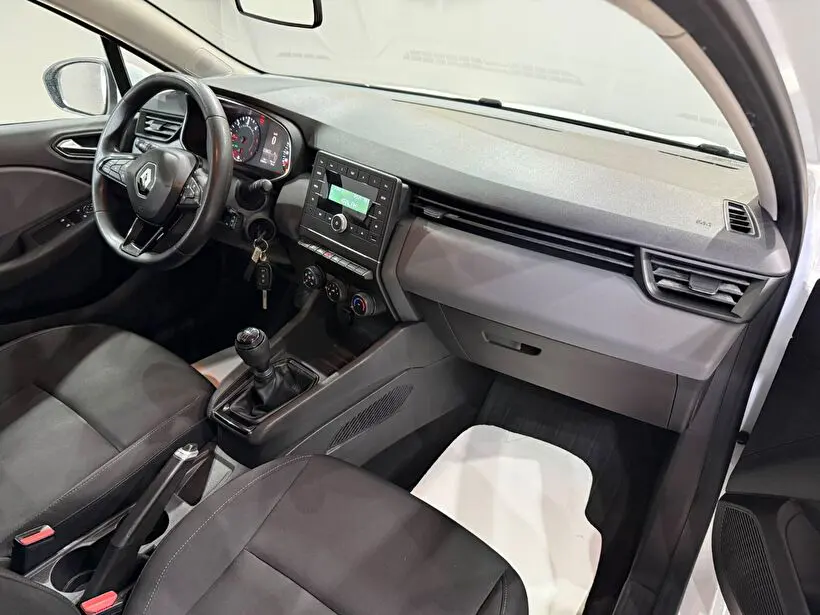 Renault Clio 1.5 BlueDCI Joy, fotoğraf 11