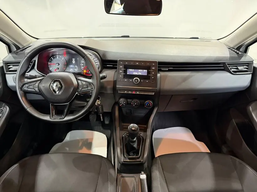 Renault Clio 1.5 BlueDCI Joy, fotoğraf 13