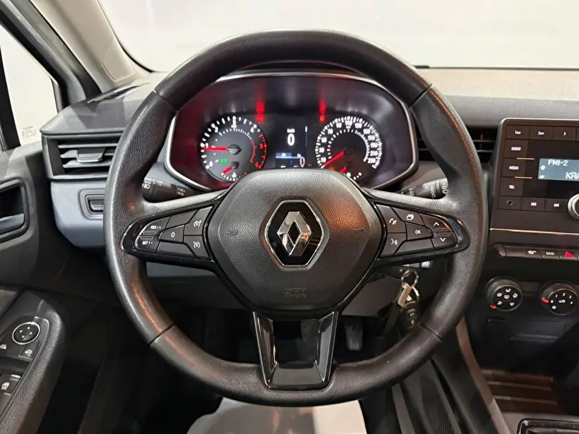 Renault Clio 1.5 BlueDCI Joy, fotoğraf 14