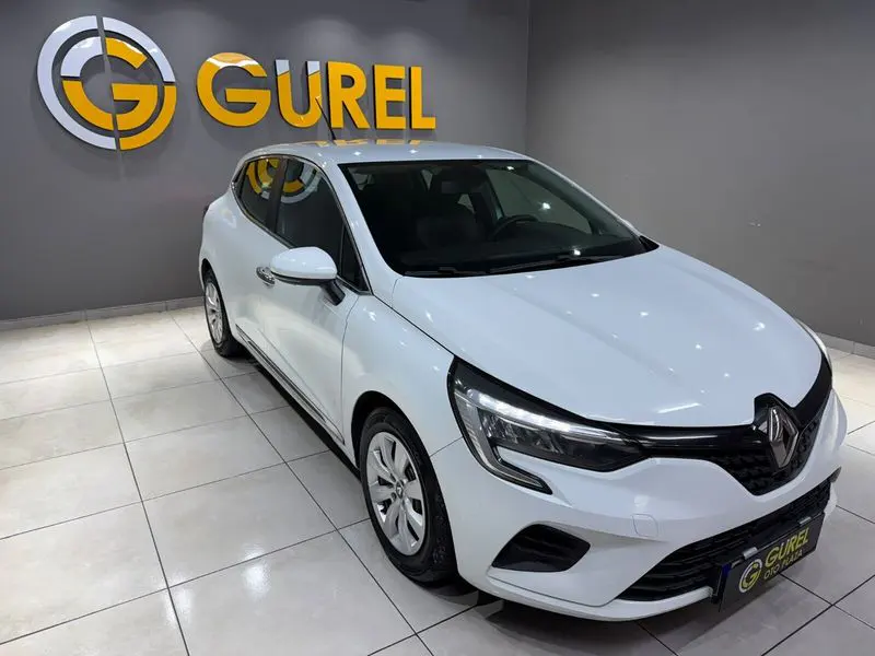 Renault Clio 1.5 BlueDCI Joy, fotoğraf 17