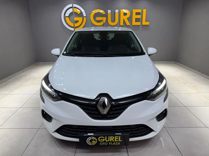 Renault Clio 1.5 BlueDCI Joy, fotoğraf 18
