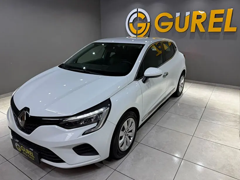 Renault Clio 1.5 BlueDCI Joy, fotoğraf 3