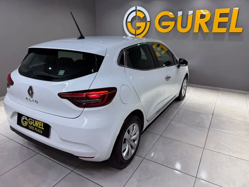 Renault Clio 1.5 BlueDCI Joy, fotoğraf 22