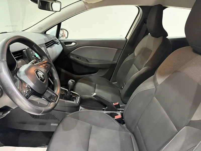 Renault Clio 1.5 BlueDCI Joy, fotoğraf 24