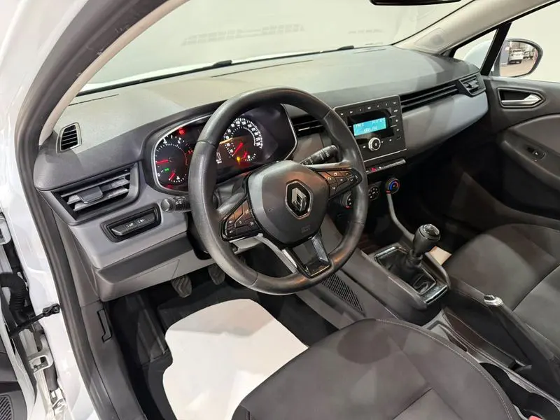 Renault Clio 1.5 BlueDCI Joy, fotoğraf 25