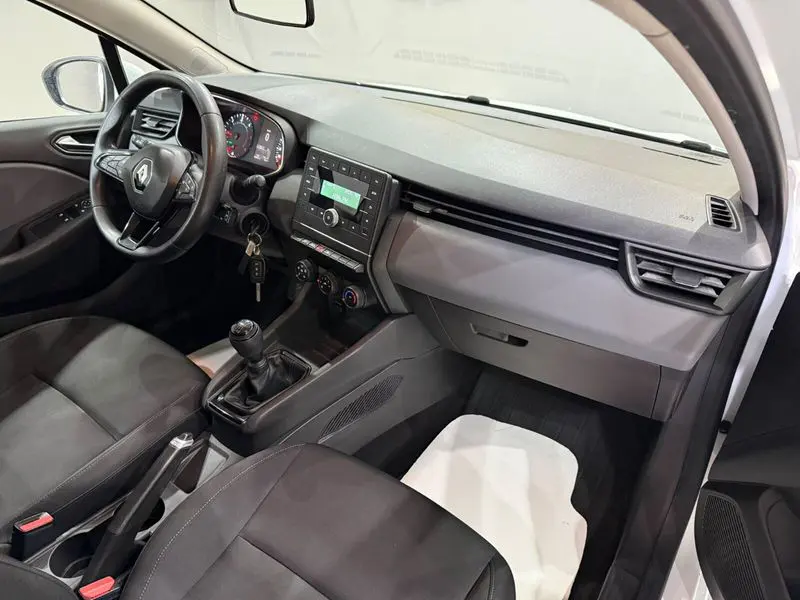 Renault Clio 1.5 BlueDCI Joy, fotoğraf 27