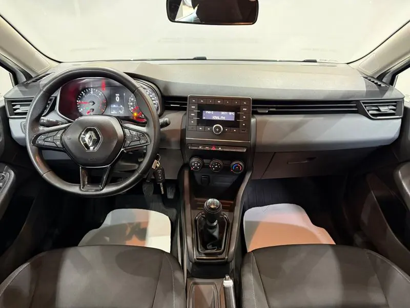 Renault Clio 1.5 BlueDCI Joy, fotoğraf 29