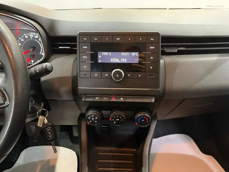 Renault Clio 1.5 BlueDCI Joy, fotoğraf 31