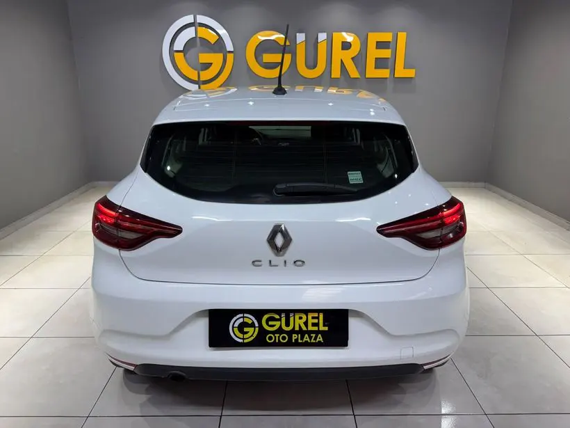 Renault Clio 1.5 BlueDCI Joy, fotoğraf 5