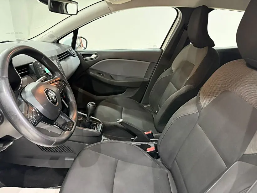 Renault Clio 1.5 BlueDCI Joy, fotoğraf 8