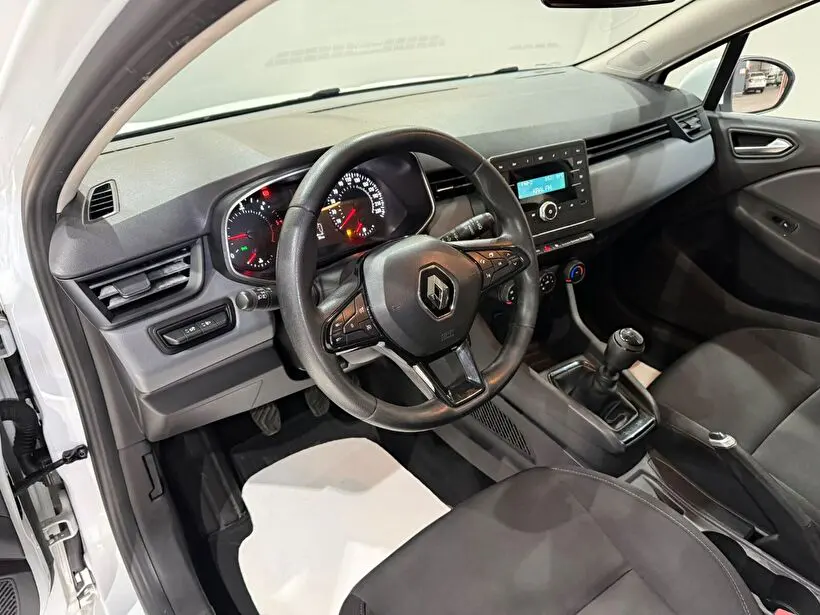Renault Clio 1.5 BlueDCI Joy, fotoğraf 9