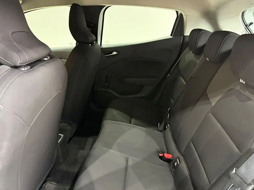 Renault Clio 1.5 BlueDCI Joy, fotoğraf 10