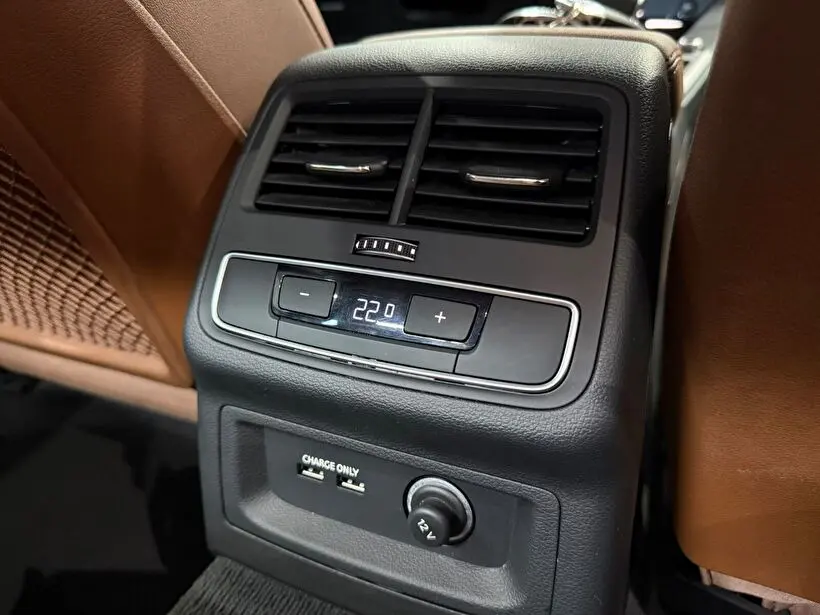 Audi A4 Sedan 40 TDI Quattro Advanced, fotoğraf 12