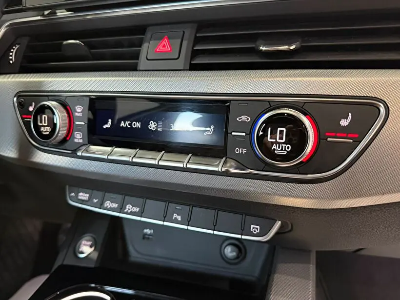 Audi A4 Sedan 40 TDI Quattro Advanced, fotoğraf 18