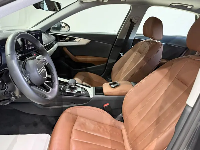 Audi A4 Sedan 40 TDI Quattro Advanced, fotoğraf 27