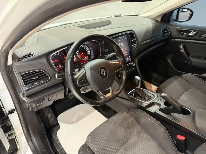 Renault Megane Sedan 1.3 TCe Joy EDC, fotoğraf 25