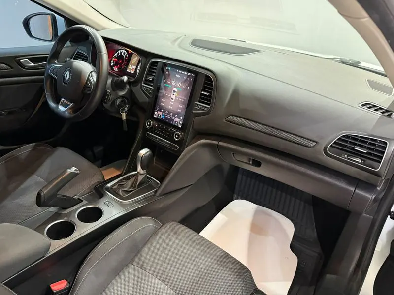 Renault Megane Sedan 1.3 TCe Joy EDC, fotoğraf 27