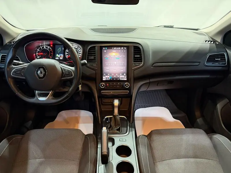 Renault Megane Sedan 1.3 TCe Joy EDC, fotoğraf 29