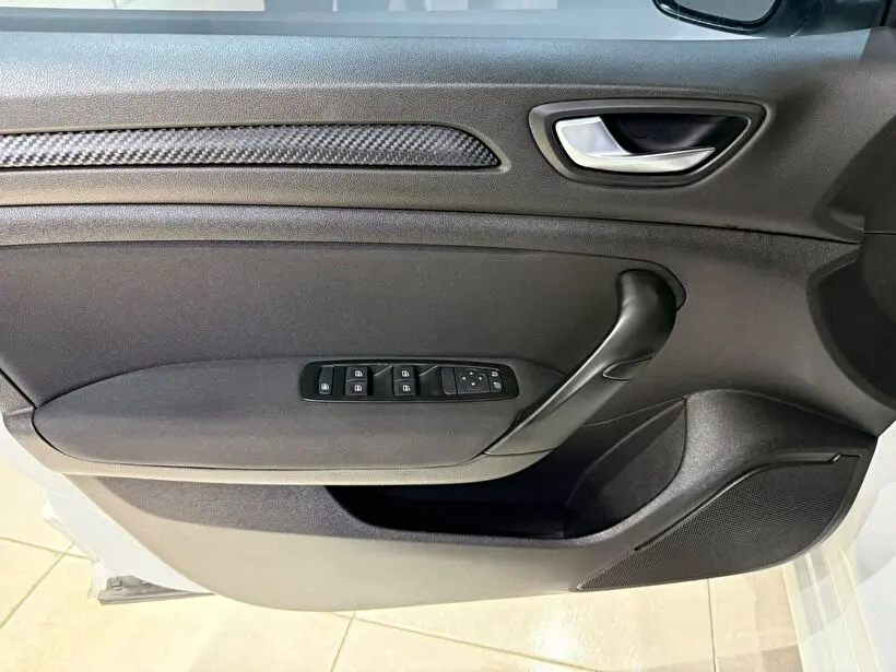 Renault Megane Sedan 1.3 TCe Joy EDC, fotoğraf 7