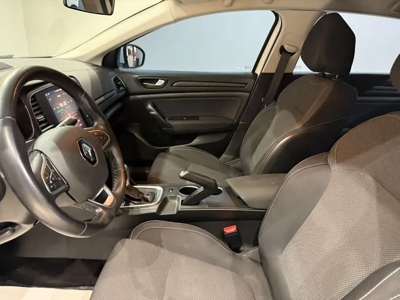 Renault Megane Sedan 1.3 TCe Joy EDC, fotoğraf 8