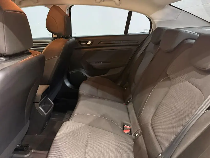 Renault Megane Sedan 1.3 TCe Joy EDC, fotoğraf 10