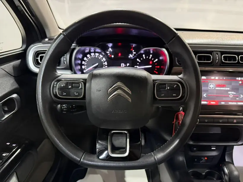 Citroen C3 1.2 PureTech Feel Bold EAT6, fotoğraf 14
