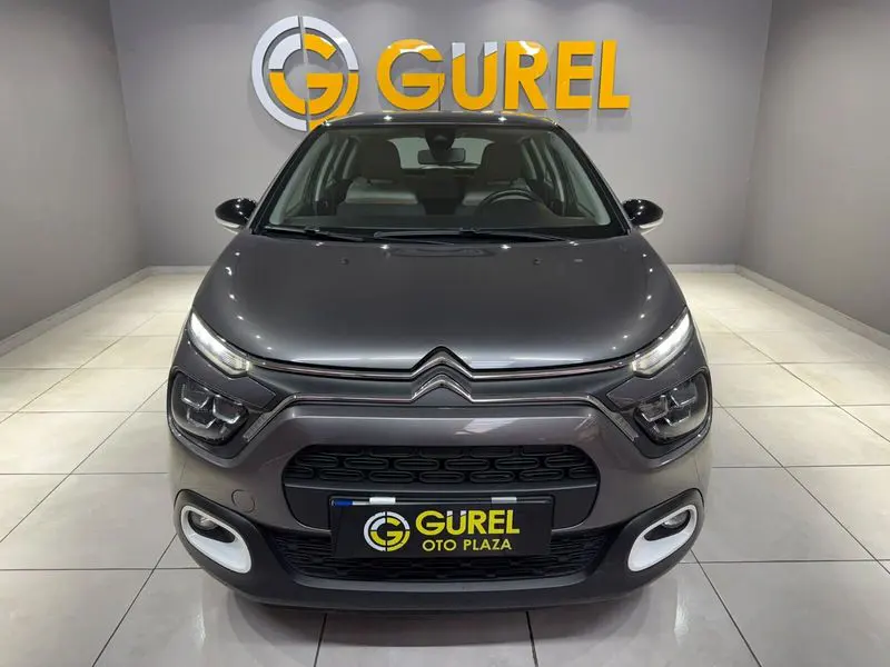 Citroen C3 1.2 PureTech Feel Bold EAT6, fotoğraf 18