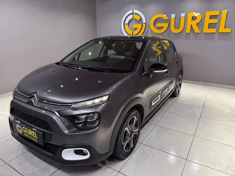Citroen C3 1.2 PureTech Feel Bold EAT6, fotoğraf 19