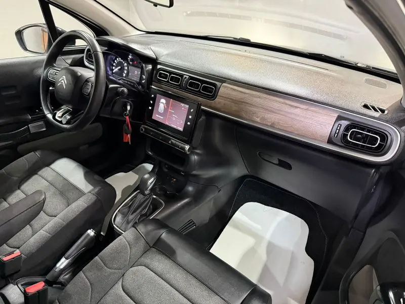 Citroen C3 1.2 PureTech Feel Bold EAT6, fotoğraf 27