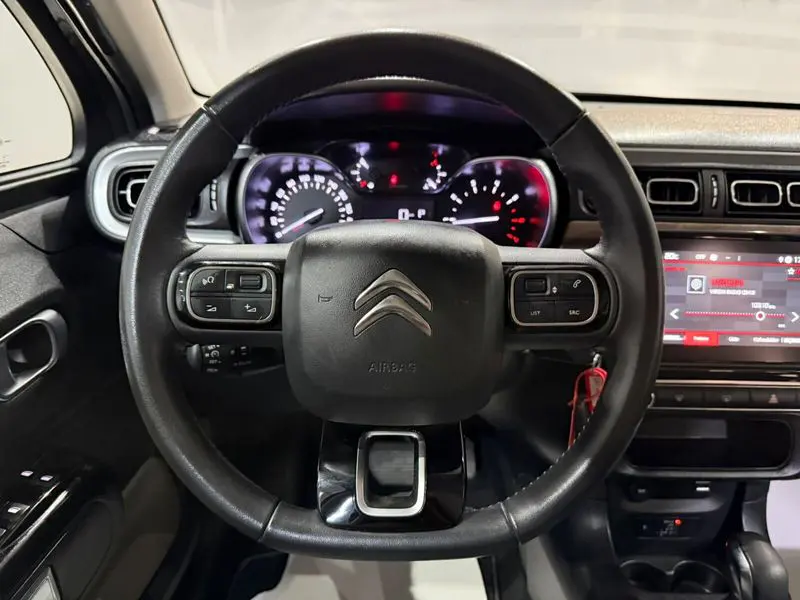 Citroen C3 1.2 PureTech Feel Bold EAT6, fotoğraf 30