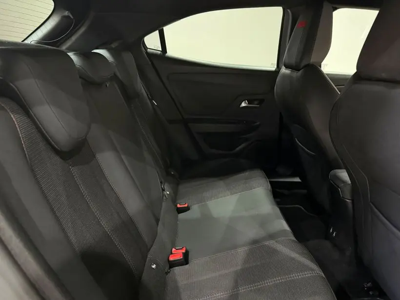 Opel Mokka 1.2 Turbo GS Line, fotoğraf 12